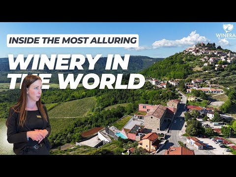 The Allure of Roxanich Winery