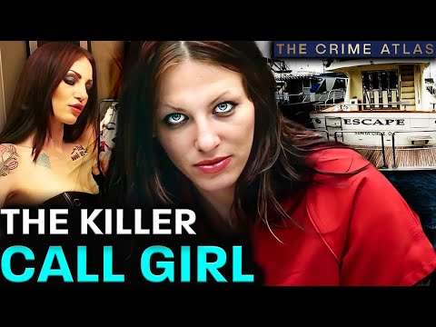 Sugar Baby - The Killer Call Girl | True Crime Stories