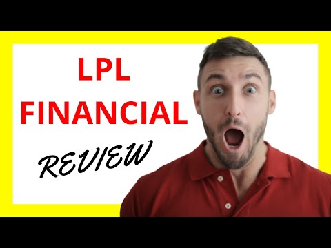 🔥 LPL Financial Review: Pros and Cons