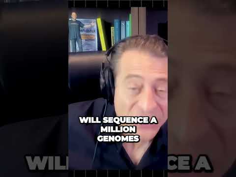 Unveiling AI &amp; Genomic Breakthroughs