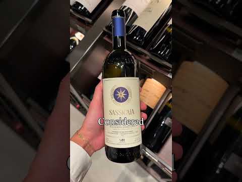 The Best Wine From Italy