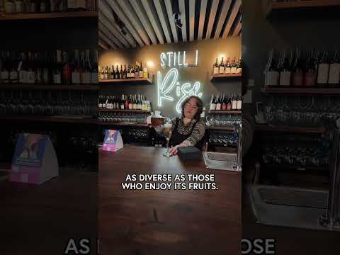Discover Downtown Seattle: WeRise Wines
