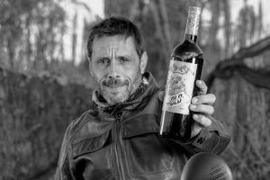 Vinos Old Wines. Pablo Durigutti