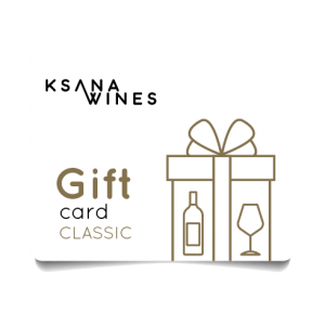 Gift Card Classic
