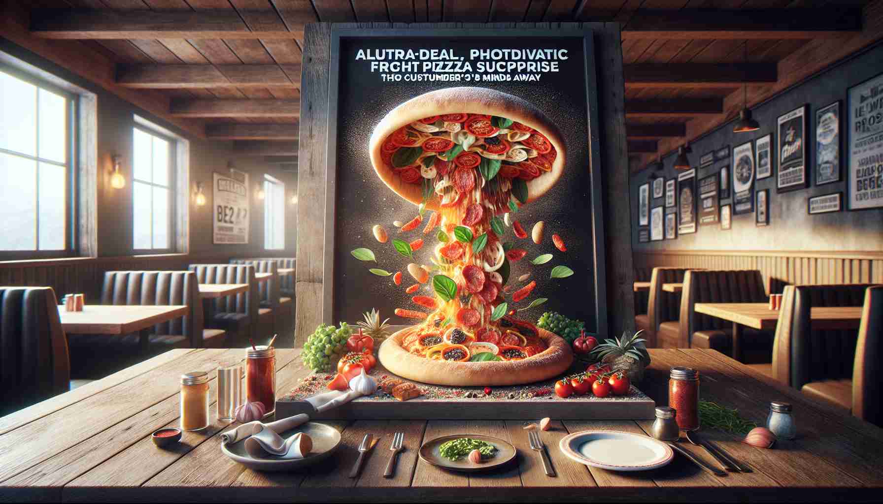 Holiday Surprise! Pizza Hut's Latest Innovation Will Blow Your Mind!