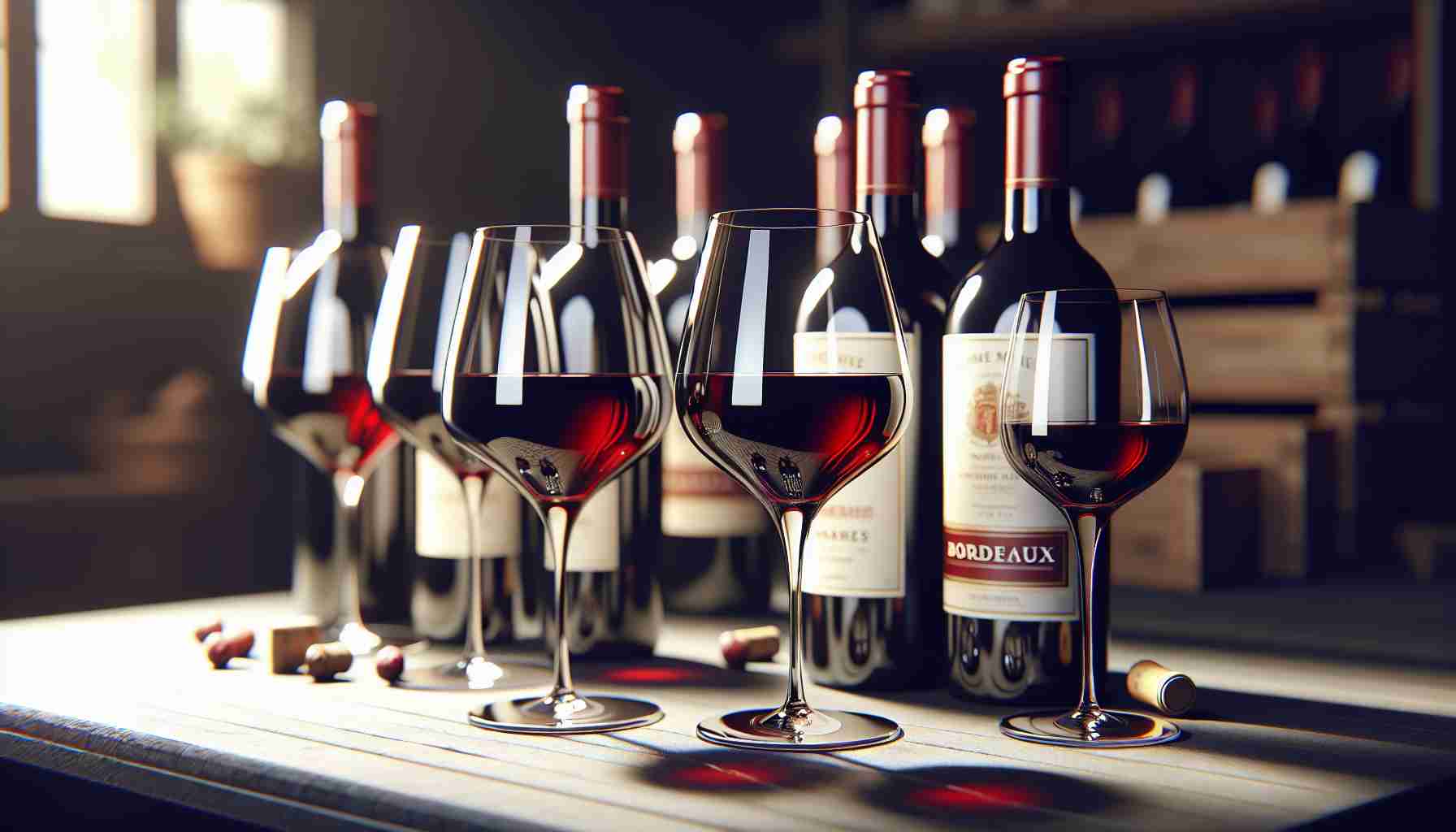 Uncover the Best Budget Bordeaux: Wines That Won't Break the Bank