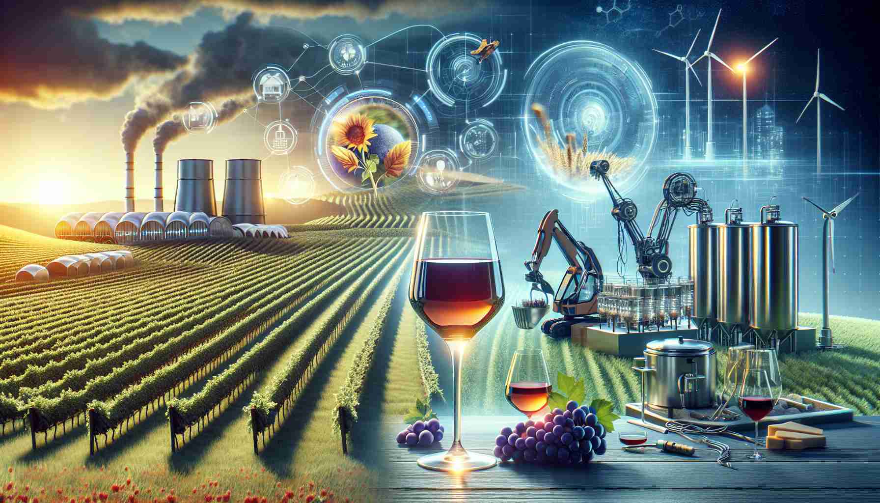 Wine’s Future is Here: Are You Ready for the Evolution?