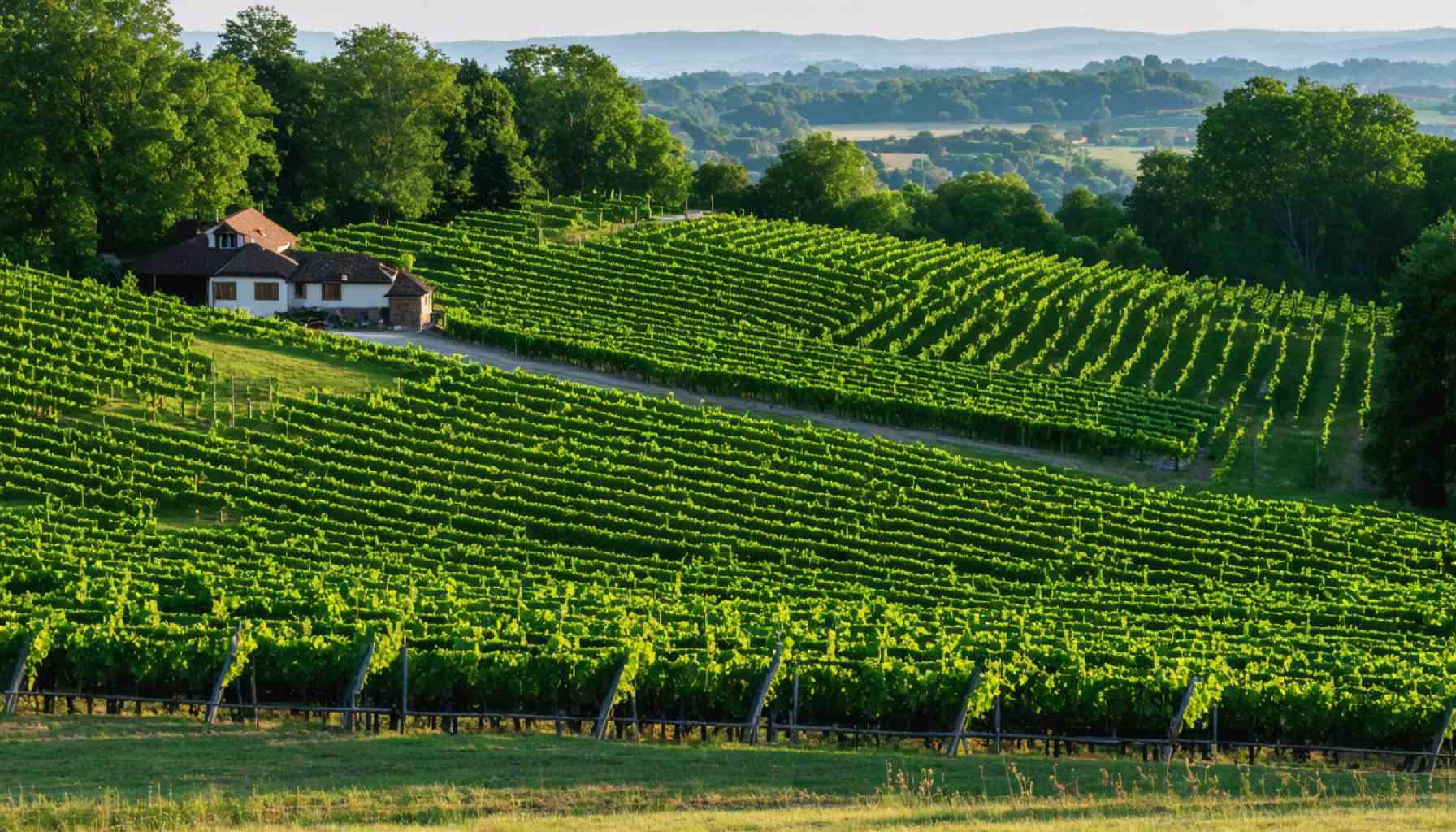 The Hidden Gem Where Wine Meets Great Company—and Everyone Belongs
