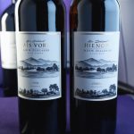 Noua etichetă de vin a Air New Zealand oferă pasagerilor o gustare de istorie la 35,000 de picioare