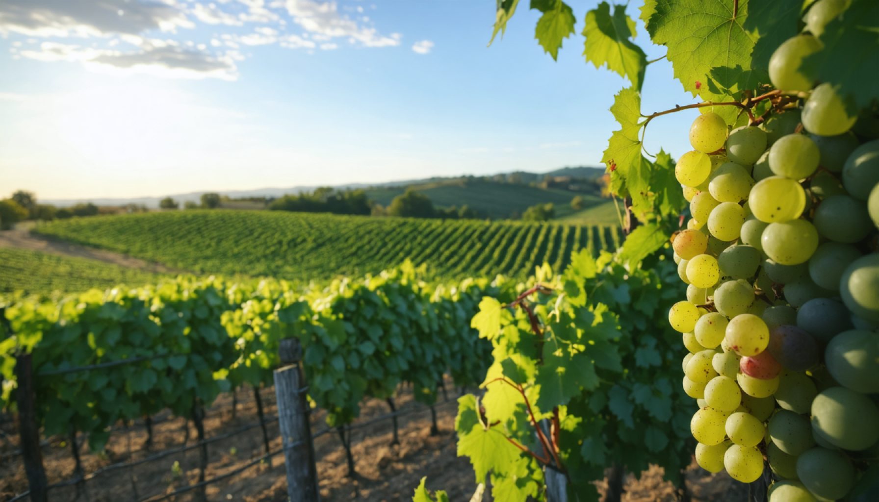 Uncorking the Crisis: Why Global Wine Sales Are Drying Up