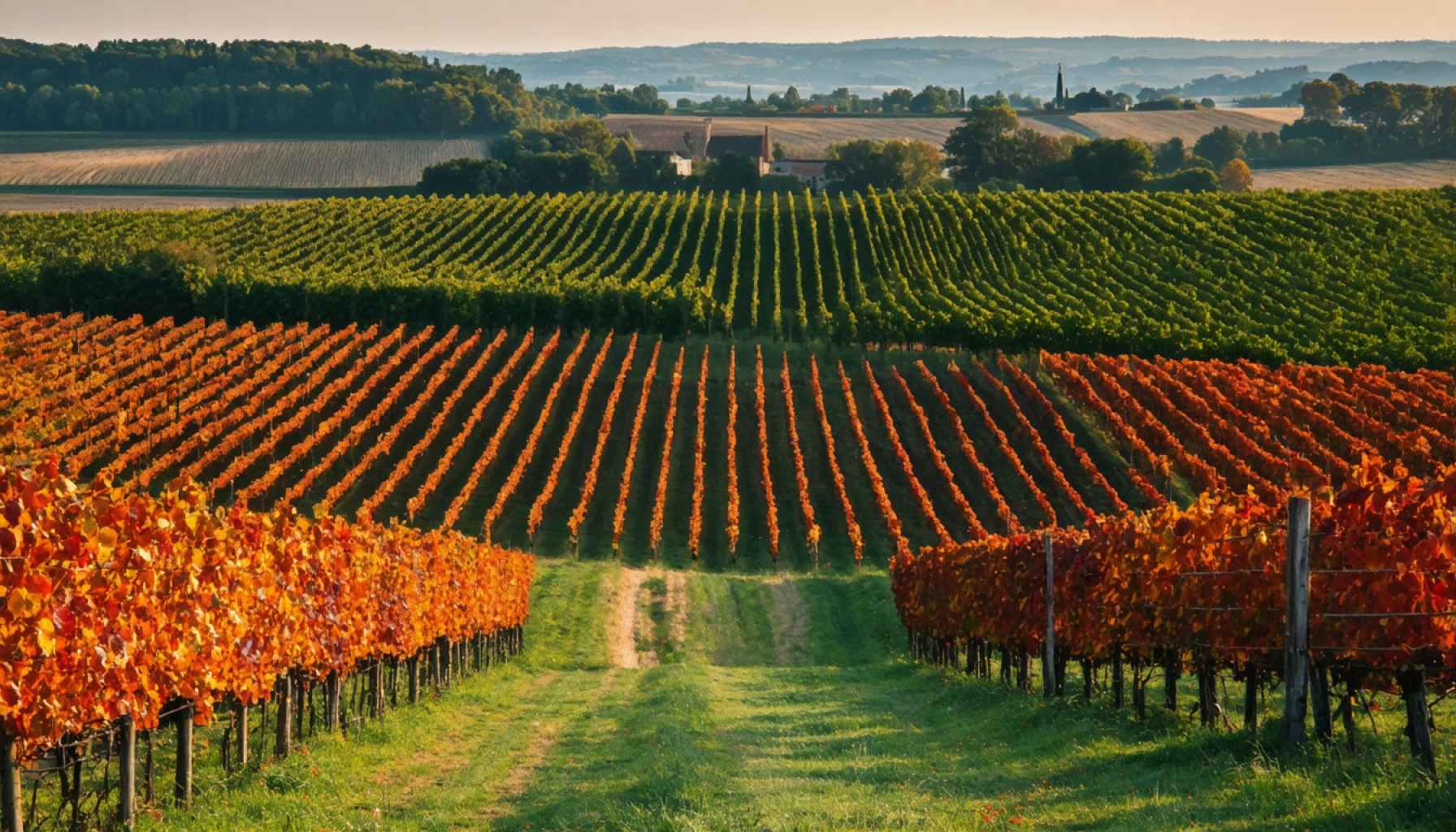 The Hidden Gem of Burgundy: How Aligoté is Captivating Wine Enthusiasts