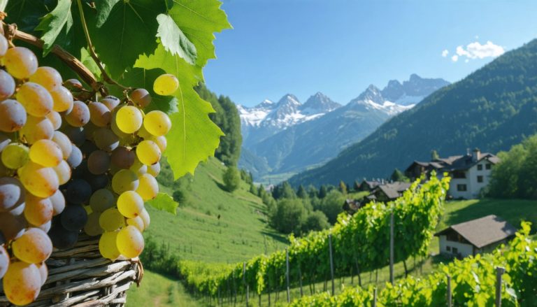 Otkrivanje tajnog alpskog dragulja Francuske: Vina Savoje