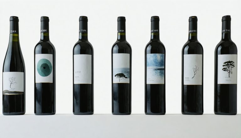 Prueba el Futuro: La Innovadora Colección de Vinos de Target Revoluciona la Sostenibilidad