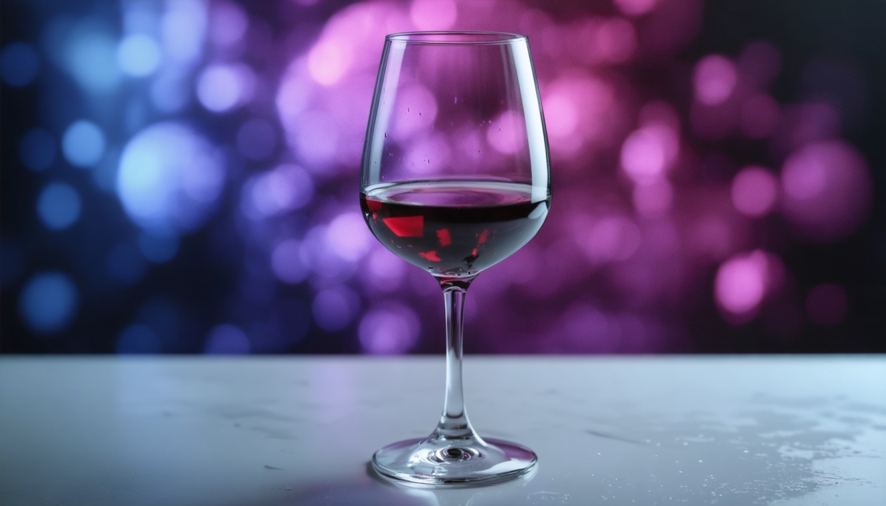 The Hidden Chemical Threat Lingering in Your Wine Glass—What You Need to Know