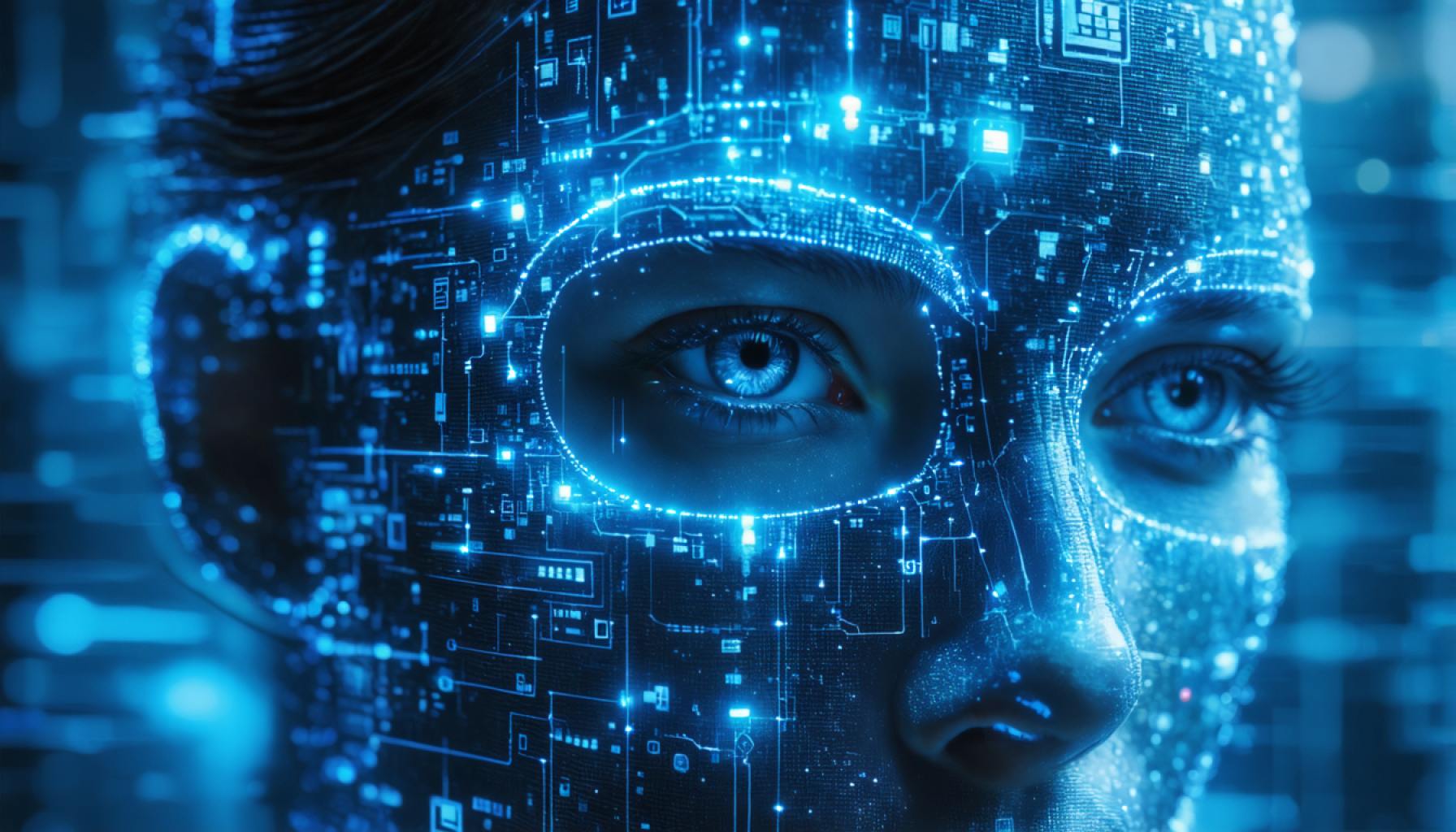 Unmasking the Invisible: The Secret Life of Digital Footprints