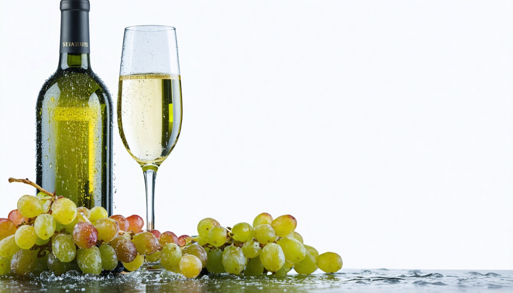 Bubbly Elegance: Elevate Your Celebration with These Exquisite Sparkling Wines