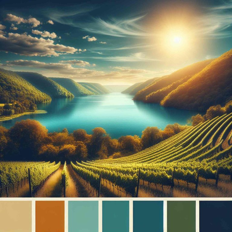 Finger Lakes: Das verborgene Juwel der amerikanischen Weinszene