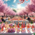 Révolution du Rosé : Les vins non-alcoolisés sont à l’honneur ce printemps