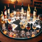 Discover the World in a Glass: Exploring Affordable Wines with Global Flair