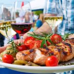 Unleashing Flavor and Fun: Rockport’s Ultimate Wine & Food Fest