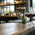 Discover the Unique Duality of Wine Experiences at Burlington’s New Bar Renée