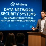 Windborne Data Network Security Systems: 2025 Market Disruptions & Next-Gen Tech Forecast Revealed