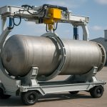 2025-2029 Uranium Hexafluoride Handling: The Game-Changing Systems Set to Disrupt Nuclear Supply Chains