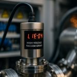 High-Voltage Vacuum Gauge Market 2025: Surprising Growth Drivers Revealed