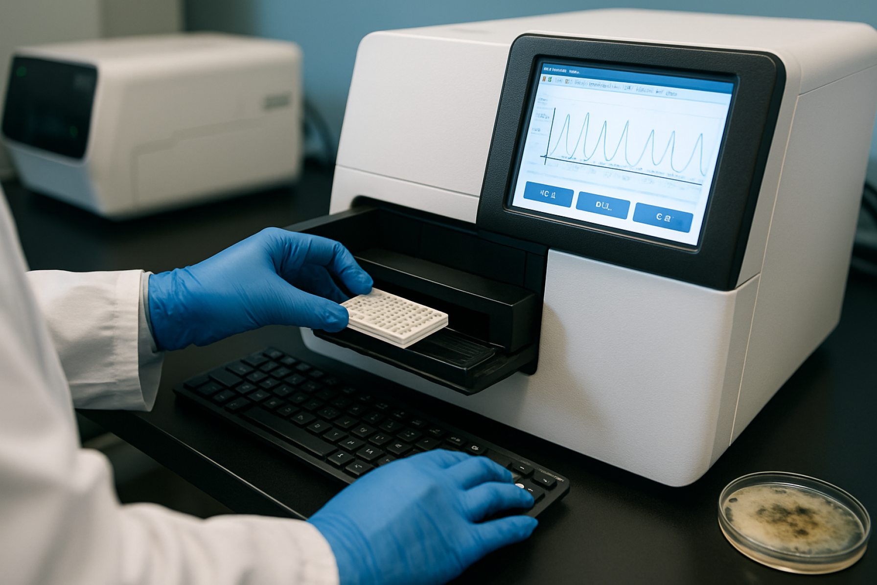 Fungal Genomics Sequencing in 2025: Unveiling Multi-Billion Dollar Breakthroughs & Industry Disruptors