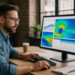Hydrodynamic Simulation Software 2025–2030: Accelerating Innovation & Market Growth