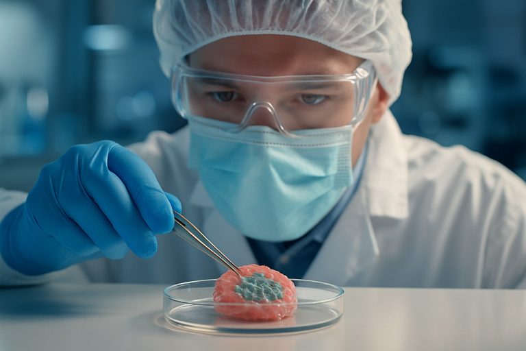 Biohibridno inženjerstvo tkiva 2025–2030: Revolucija u regenerativnoj medicini sa rastom od 28% CAGR