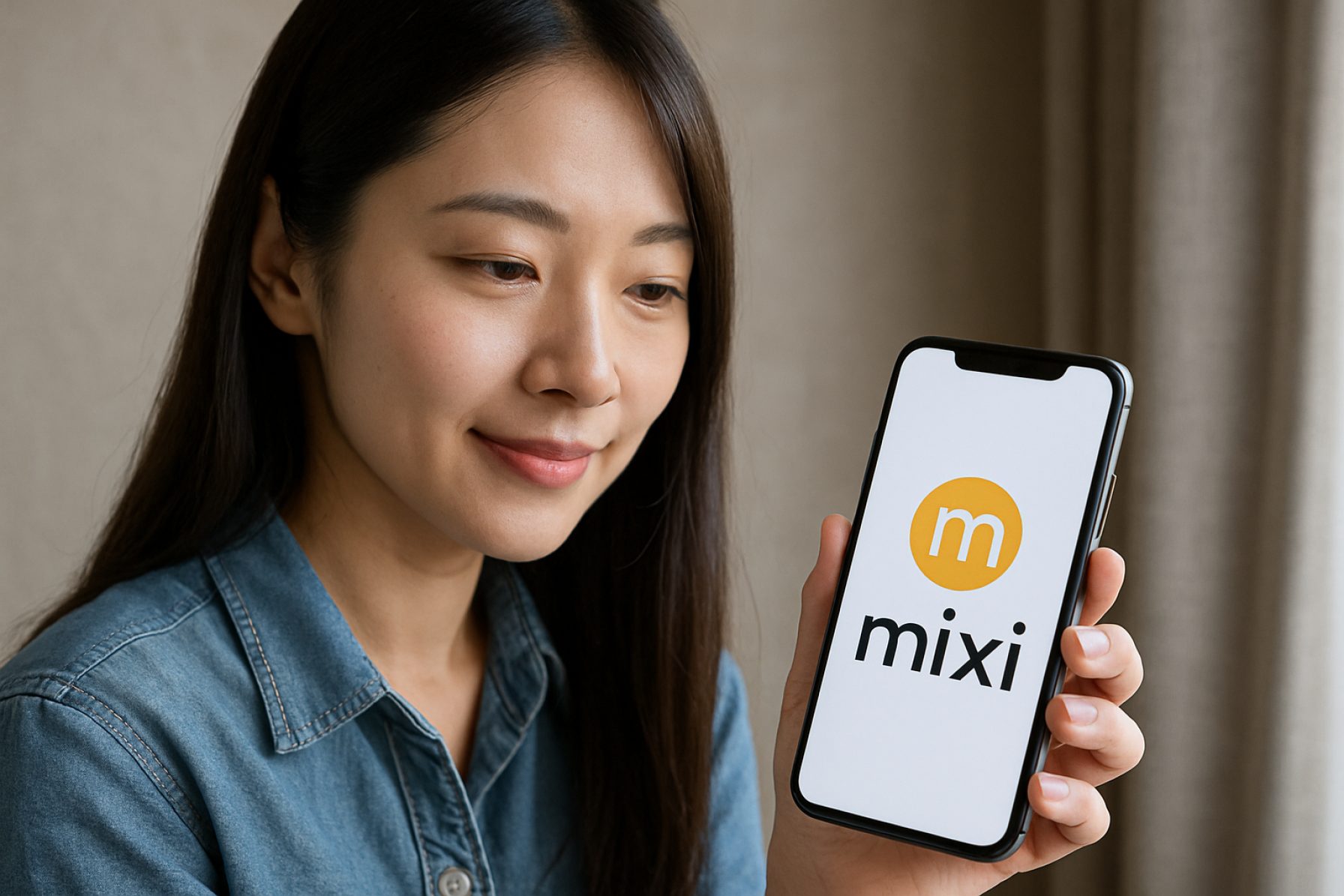 Mixi: Japan’s Social Network Powerhouse Revealed