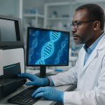 Revolutionizing Genomics: How Next-Generation Sequencing (NGS) Is Unleashing a New Era in DNA Analysis