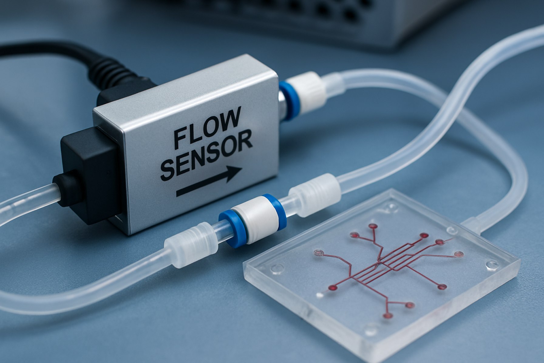 Volumetric Flow Sensing for Microfluidic Devices: 2025 Market Surge & Future Innovations Unveiled