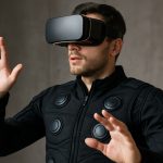 Haptic Jacket Technology for Immersive VR: 2025 Market Surge & 30% CAGR Forecast Through 2030