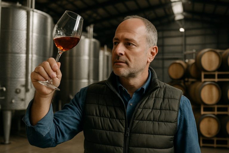 סוד היין בן 8,000 השנים של גיאורגיה: איך טבילvino כובשת את השווקים המובילים בעולם