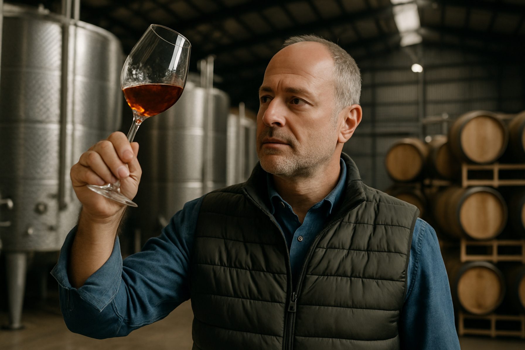 Georgia’s 8,000-Year Wine Secret: How Tbilvino Is Conquering the World’s Top Markets