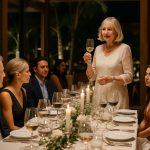 Luxury Meets Flavor: Jane Hunter’s Exclusive Wine Dinner Redefines Bali’s Culinary Scene