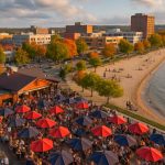 Traverse City Rockets to Top of 2025’s Hottest Small City Food Destinations—You’ll Want to Eat Here Next