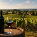 Oregon’s Wine Revolution: The Top 5 Must-Visit Wineries of 2025 Revealed