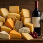 CheeseHaven’s Mouthwatering Secret: More Than 250 Cheeses—And Now, Their Own Wine Line