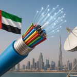 UAE Internet Transformation: Fiber Leadership, High-Speed Access & Satellite Ambitions