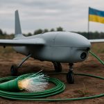 Fiber-Optic Drone Advancements and Strategic Influence in Ukraine